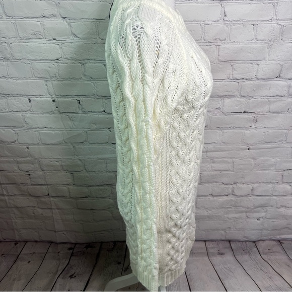 HERA Collection Sweater Dress Small NWT - Picture 2 of 7